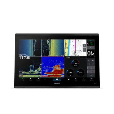Garmin GPSMAP&reg; 9217xsv Premium Chartplotter/Sonar Combo w/Garmin Navionics+&trade;