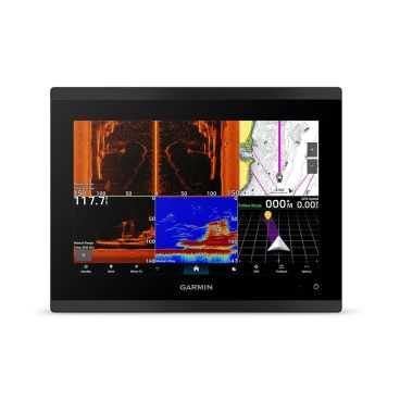 Garmin GPSMAP&reg; 9210xsv Premium Chartplotter/Sonar Combo w/Garmin Navionics+&trade;