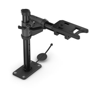 Gunnel Mount System for Spy Pole