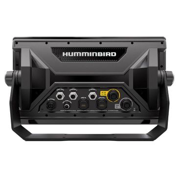 Humminbird APEX&reg; 13 CHO VX MSI+ Chartplotter/Fishfinder w/o Transducer
