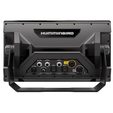 Humminbird APEX&reg; 16 VX MSI+ Chartplotter/Fishfinder w/Transom Mount Transducer