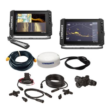 best deals on lowrance fish finders HDS-12 LIVE compact yet powerful Lowrance fish finder has autotuning sonar that adjusts settings on its own as fishing conditions change Lowrance Eagle Eye 9 |