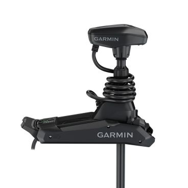 Garmin Force&reg; Kraken Trolling Motor - 63" - Black w/GT56UHD Transducer