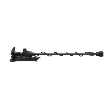Garmin Force&reg; Kraken Trolling Motor - 63" - Black w/GT56UHD Transducer