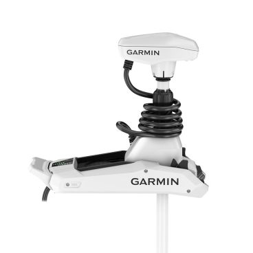 Garmin Force&reg; Kraken Trolling Motor - 90" - White