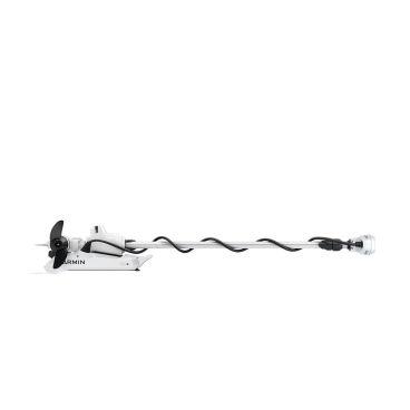Garmin Force&reg; Kraken White 48" Trolling Motor