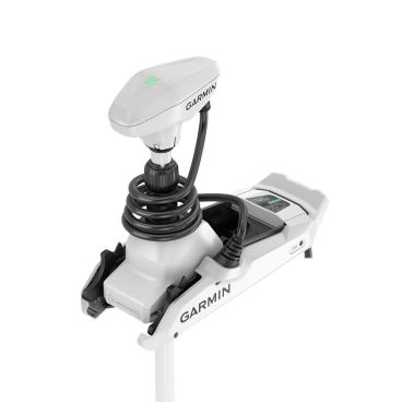 Garmin Force&reg; Kraken White 48" Trolling Motor