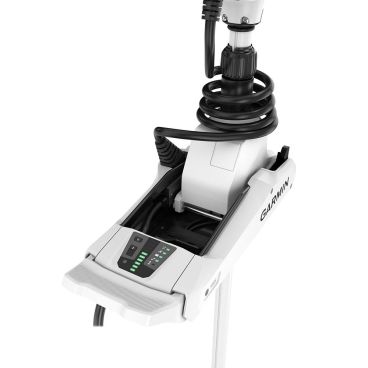 Garmin Force&reg; Kraken White 48" Trolling Motor