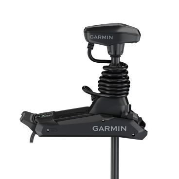 Garmin Force&reg; Kraken Trolling Motor 90" Black