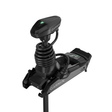 Garmin Force&reg; Kraken Trolling Motor 90" Black
