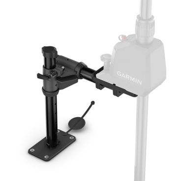 Gunnel Mount System for Spy Pole
