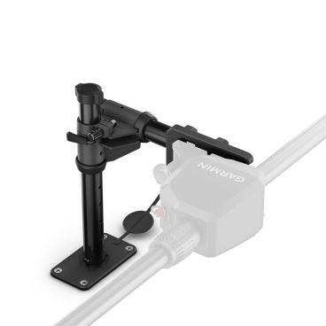 Gunnel Mount System for Spy Pole