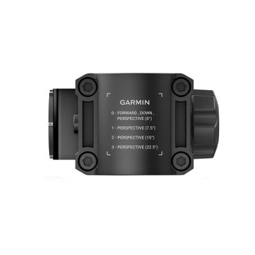 Garmin Adjustable Perspective Shaft Mount for LiveScope Transducers