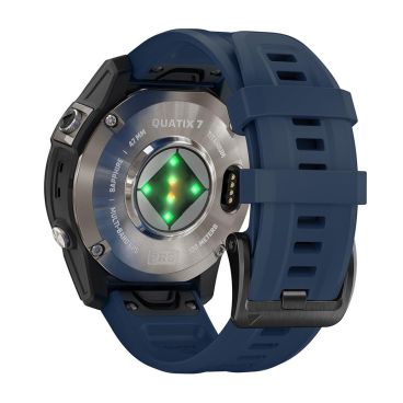 Garmin quatix&reg; 7 Pro Marine GPS Smartwatch w/OLED Display