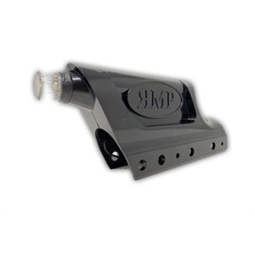 Power Pole Blade Series Anchor Light - Black
