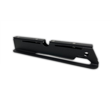 RMP TripleShot Transducer Trolling Motor Mount