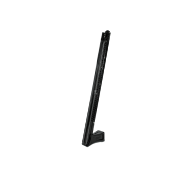 Power-Pole Blade BLS Shallow Water Anchor - 8' - Black (CM2)