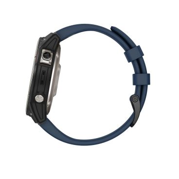 Garmin quatix&reg; 7 Pro Marine GPS Smartwatch w/OLED Display