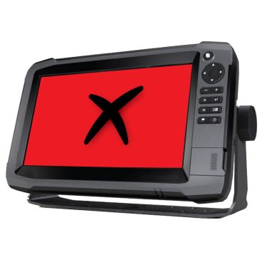 Lowrance HDS LIVE 9 Tempered Glass Screen Protector LIVE
