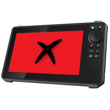 Lowrance HDS Gen 3/Carbon 9 Tempered Glass Screen Protector