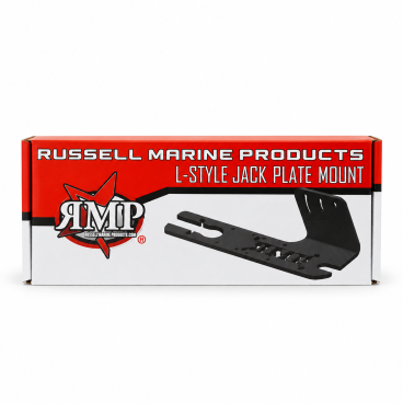 L Style Jack Plate Mount