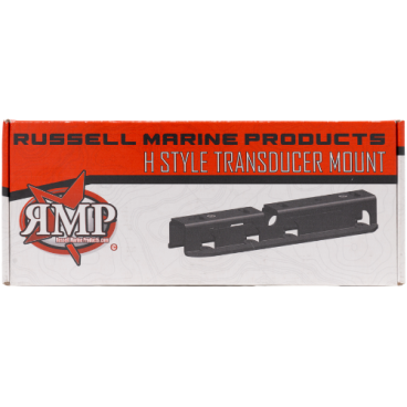 RMP H Style Trolling Motor Mount