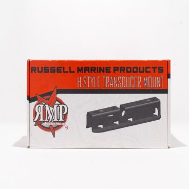 Garage Sale RMP H Style Trolling Motor Mount