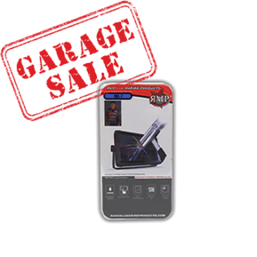 Garage Sale Lowrance HDS 7 Tempered Glass Screen Protector