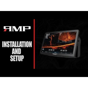 Flex 19" Monitor
