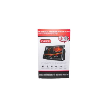 RMP Flex-19 Tempered Glass Screen Protector