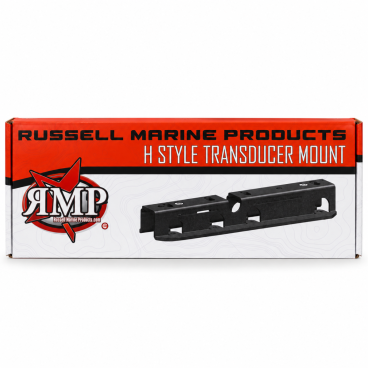 RMP H Style Trolling Motor Mount