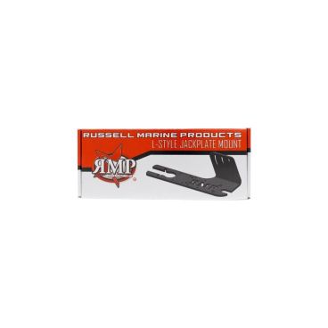 L Style Jack Plate Mount