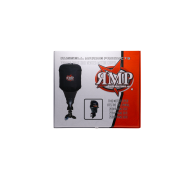 2010-2021 Yamaha SHO Vented Motor Cover