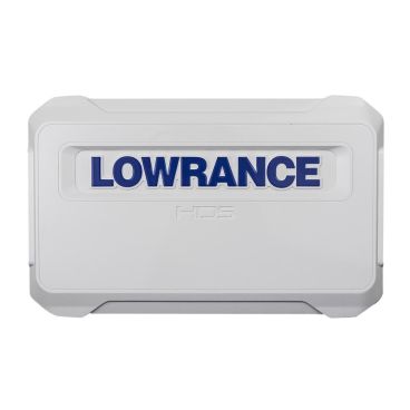 Sun Covers - Accessories - Lowrance