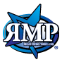 RMP Salt logo