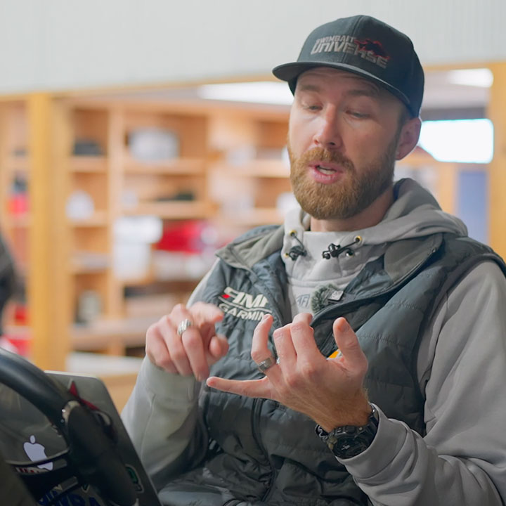 Choosing the Right Humminbird Fish Finder